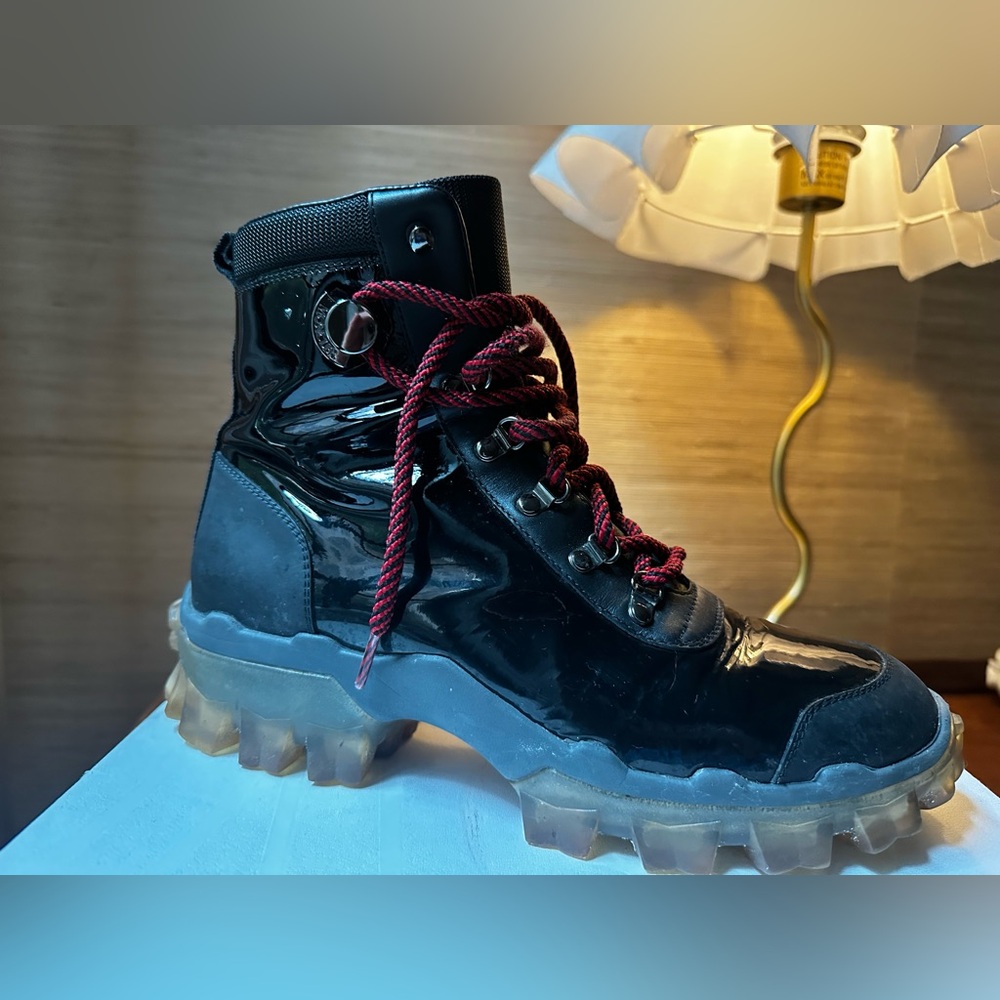 Moncler Helis boot - Picture 6 of 13